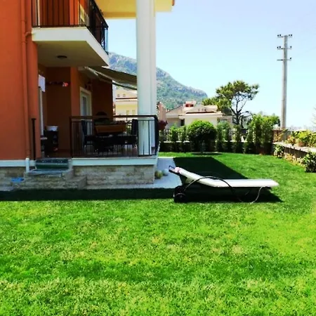 Villa In On Sokak 33 *
