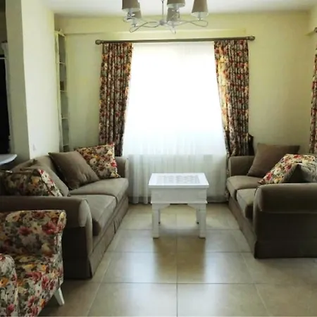 Villa In On Sokak 33 Fethiye