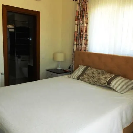 Villa In On Sokak 33