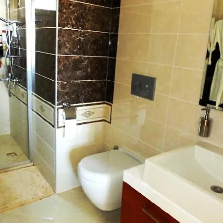 In On Sokak 33 Villa Fethiye