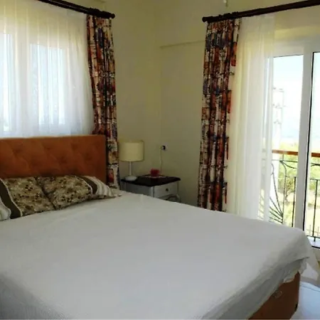 In On Sokak 33 Villa