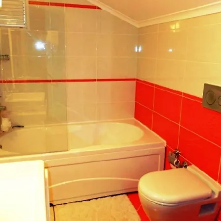 In On Sokak 33 Villa Fethiye