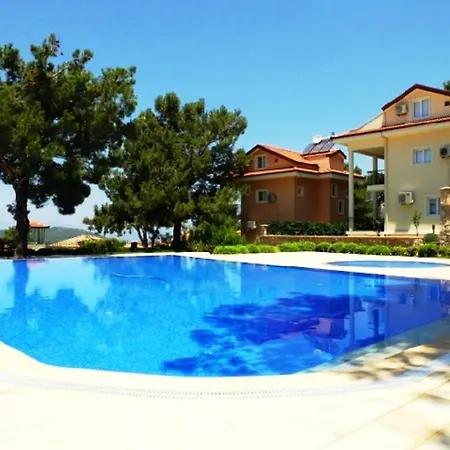 Villa In On Sokak 33 *