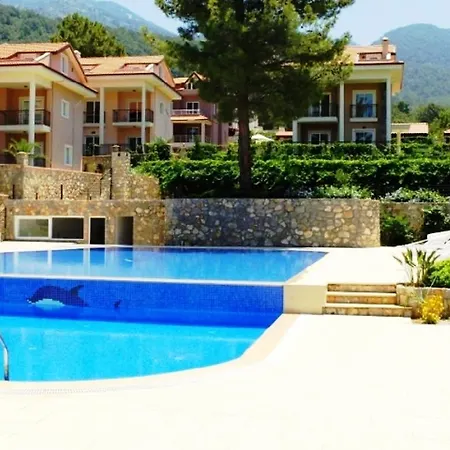 In On Sokak 33 * Fethiye